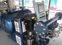 压力传感器技术在城市无负压供水系统中的应用