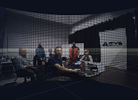 新传感器来了 可以让汽车拥有人类一样的视力