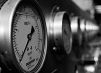 温度传感器和流量传感器在热量表中的应用