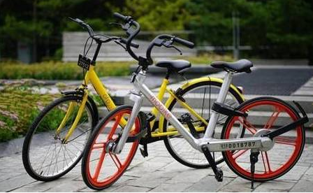 共享单车和无人超市里的传感器大揭秘