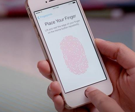 指纹传感器现状及未来五年发展趋势分析