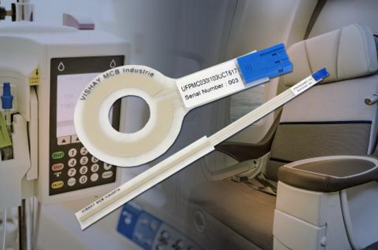 Vishay直滑式和旋转式工业级位移传感器最新分析