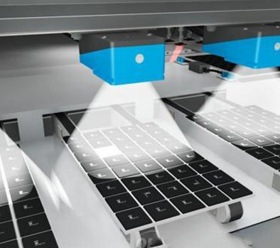 视觉传感器几大技术要点：技术分类、技术实现和应用