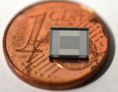 新型MEMS传感器问世 可精确测量电场的强度