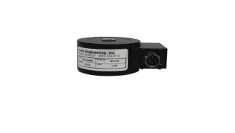 测力传感器弹性体设计