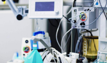 微差压传感器在医疗行业的应用解决方案