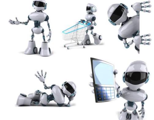 分析服务机器人产业发展的三个痛点