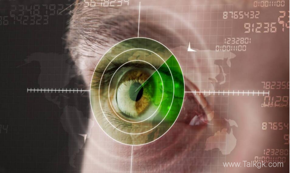 机器人常用的十大传感器