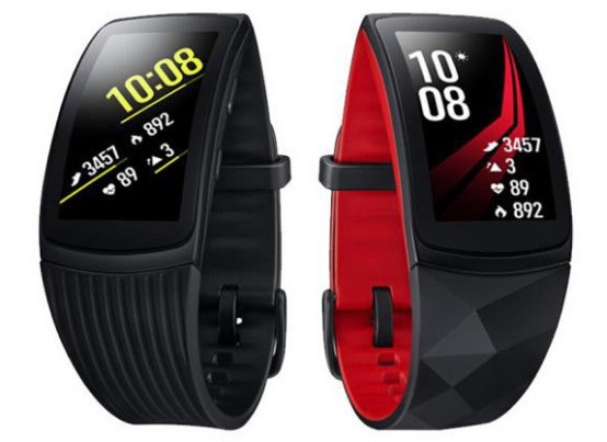 三星智能手环采用新型压力传感器