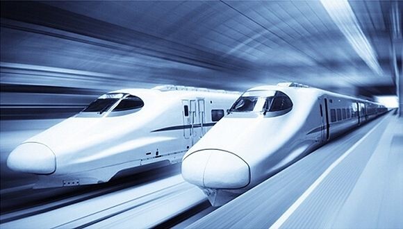 新一代高铁将有两千多个智能传感器“保驾护航”
