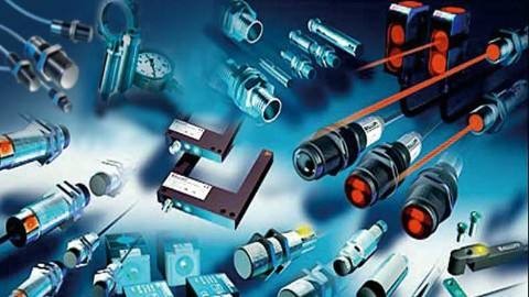 传感器遍布全球的四大关键需求