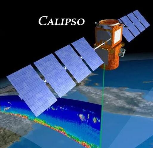 太空激光雷达帮科学家追踪地球上的大规模海洋动物迁徙 太空激光雷达帮科学家追踪地球上的大规模海洋动物迁徙