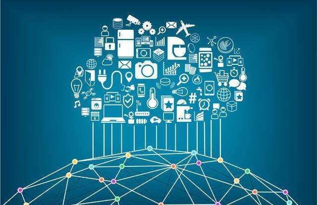 哪一些传感器大大推动了物联网的发展