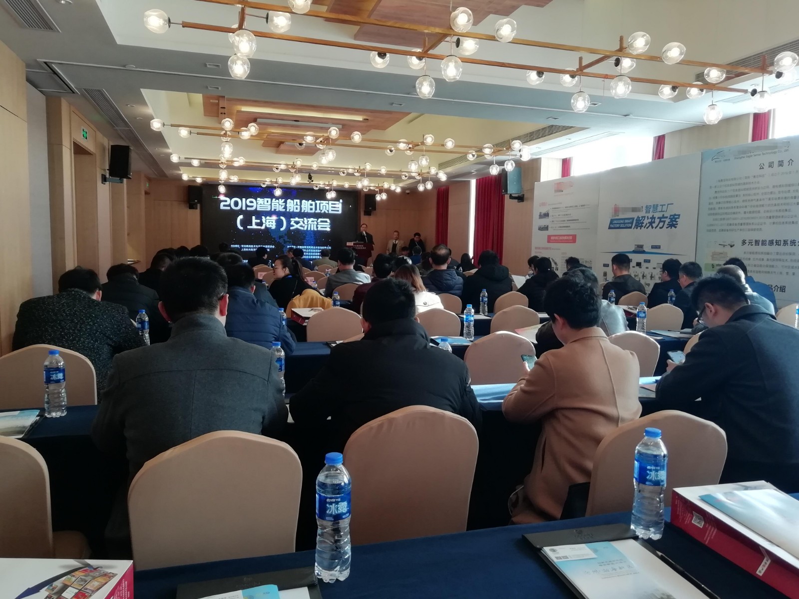 耐特恩助力中国智能船舶扬帆起航