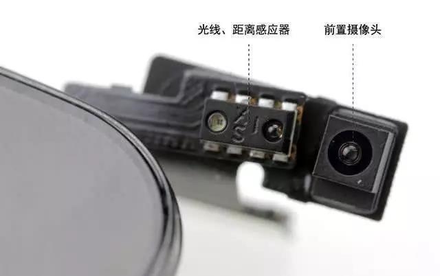 智能手机下一波趋势将带火哪些传感器? 智能手机下一波趋势将带火哪些传感器?